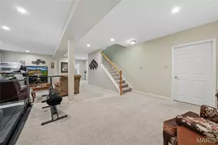 741 Stone Meadow Dr, Chesterfield, MO 63005 - Photo 27