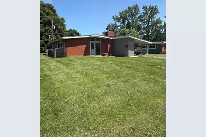 6712 Alder Avenue, Saint Louis, MO 63134 - Photo 1