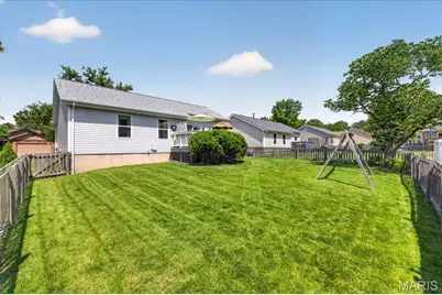 1510 Morning Sun Drive, Ballwin, MO 63021 - Photo 29