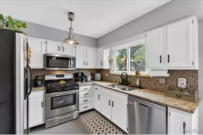 1510 Morning Sun Drive, Ballwin, MO 63021 - Photo 7
