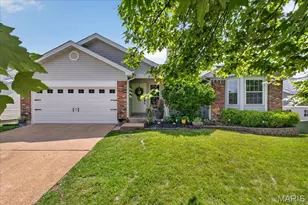 1510 Morning Sun Dr, Ballwin, MO 63021 - Photo 1