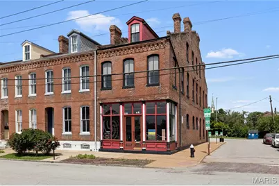 1615 S 9th Street, Saint Louis, MO 63104 - Photo 3