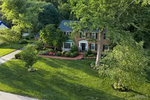 9845 Northbridge Rd, Saint Louis, MO 63124 - Photo 3