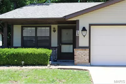 56 Rabbit Trail Drive, Washington, MO 63090 - Photo 1