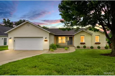 201 Hara Lane, Washington, MO 63090 - Photo 1