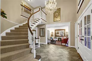 265 S Graeser Rd, Creve Coeur, MO 63141 - Photo 5