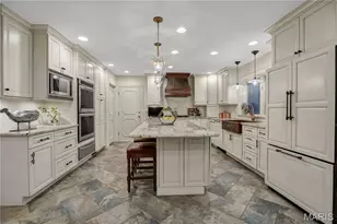 265 S Graeser Rd, Creve Coeur, MO 63141 - Photo 13