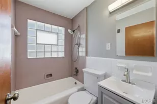 7008 Motte St, Saint Louis, MO 63121 - Photo 5