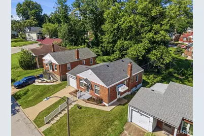7008 Motte Street, Saint Louis, MO 63121 - Photo 17