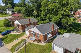 7008 Motte St, Saint Louis, MO 63121 - Photo 17