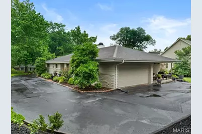 15 Glen Creek Lane, Ladue, MO 63124 - Photo 35