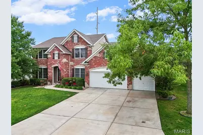 4141 Millers Ridge, Saint Charles, MO 63304 - Photo 3