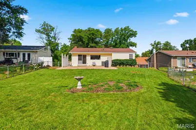 254 Village Mead Drive, Ballwin, MO 63021 - Photo 43