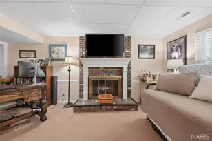 254 Village Mead Dr, Ballwin, MO 63021 - Photo 33