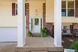 254 Village Mead Dr, Ballwin, MO 63021 - Photo 55