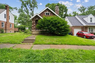 7027 Camden Court, University City, MO 63130 - Photo 1