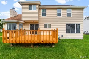 208 Kylewood Ct, Ballwin, MO 63021 - Photo 51