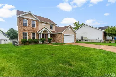 208 Kylewood Court, Ballwin, MO 63021 - Photo 3