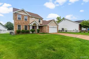 208 Kylewood Ct, Ballwin, MO 63021 - Photo 3