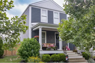 5025 Saturday Street, Saint Charles, MO 63301 - Photo 1