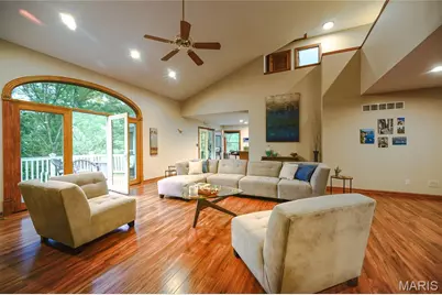 1404 Bald Eagle Road, Glencoe, MO 63038 - Photo 11