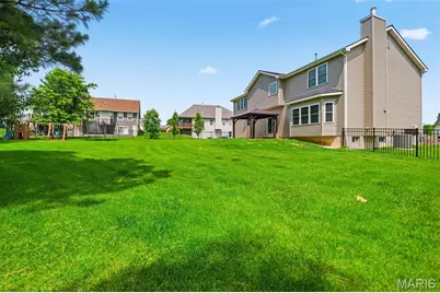 4628 Darkwoods Drive, Wentzville, MO 63385 - Photo 55
