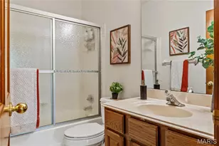 63 Leinster Hill Ln, Weldon Spring, MO 63304 - Photo 31
