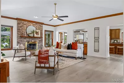 63 Leinster Hill Lane, Weldon Spring, MO 63304 - Photo 13