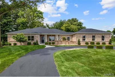 63 Leinster Hill Lane, Weldon Spring, MO 63304 - Photo 1