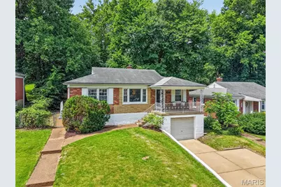 1625 Salem Hills Drive, Saint Louis, MO 63119 - Photo 3