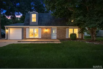 1954 Parkton Way, Barnhart, MO 63012 - Photo 1