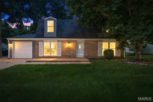 1954 Parkton Way, Barnhart, MO 63012 - Photo 1