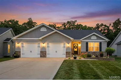 511 Indian Lake Drive, Wright City, MO 63390 - Photo 21