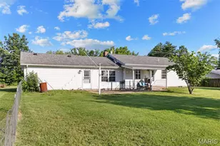 5283 Westwood Dr, Unincorporated, MO 63304 - Photo 29
