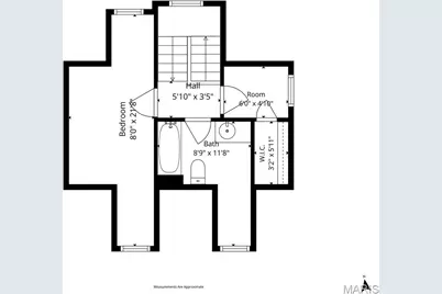6605 Waterman Avenue, University City, MO 63130 - Photo 45