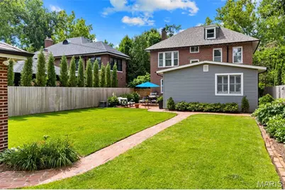 6605 Waterman Avenue, University City, MO 63130 - Photo 39
