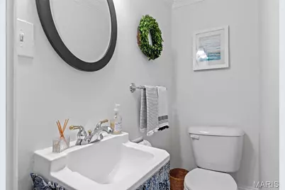 6605 Waterman Avenue, University City, MO 63130 - Photo 19