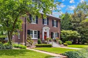 6605 Waterman Ave, University City, MO 63130 - Photo 3