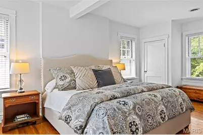 6605 Waterman Avenue, University City, MO 63130 - Photo 21