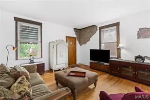 5238 Botanical Ave, Saint Louis, MO 63110 - Photo 3