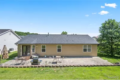 2024 Quail Meadow, Barnhart, MO 63012 - Photo 29