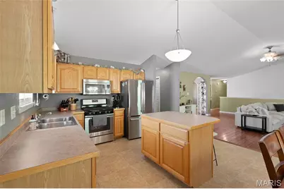 2024 Quail Meadow, Barnhart, MO 63012 - Photo 9
