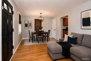 4348 Schirmer St, Saint Louis, MO 63116 - Photo 11