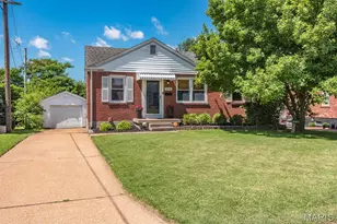 4348 Schirmer St, Saint Louis, MO 63116 - Photo 3