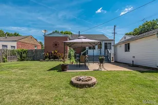 4348 Schirmer St, Saint Louis, MO 63116 - Photo 5