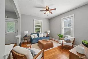 6646 Odell St, Saint Louis, MO 63139 - Photo 7