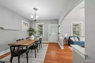 6646 Odell St, Saint Louis, MO 63139 - Photo 3