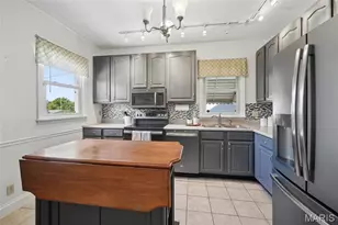 6646 Odell St, Saint Louis, MO 63139 - Photo 9