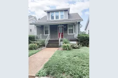 6646 Odell Street, Saint Louis, MO 63139 - Photo 1