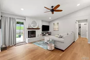 1022 Fernway Ln, Creve Coeur, MO 63141 - Photo 15